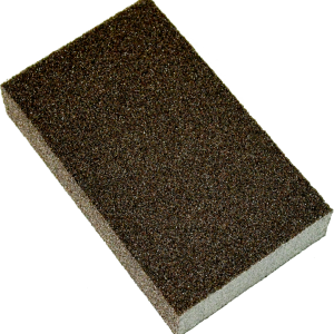 washing sponge PNG