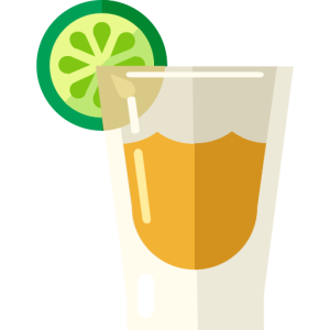 Tequila PNG