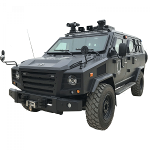 Armored car PNG