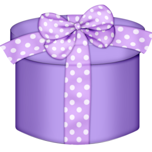 Gift box PNG
