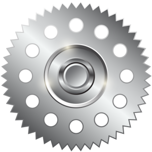 Gear PNG