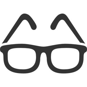 Glasses PNG