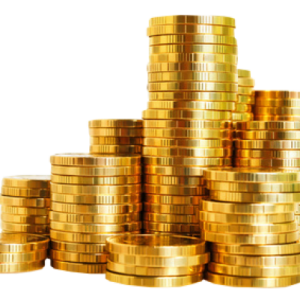 Coins PNG image