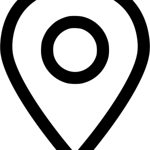 Google Maps pin PNG