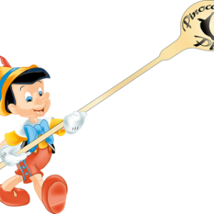 Pinocchio PNG