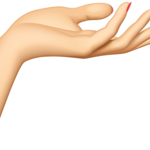 hand PNG