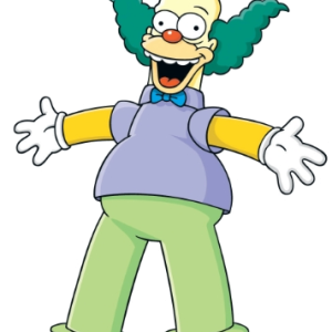 Clown PNG