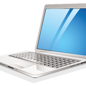 Laptop PNG