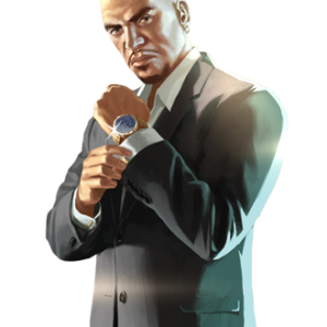 GTA PNG