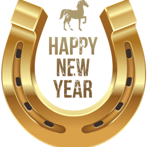 New Year PNG