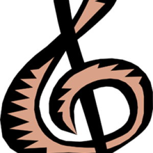 Clef PNG