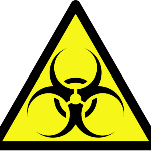 Biohazard PNG