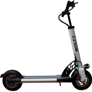 Electric scooter PNG