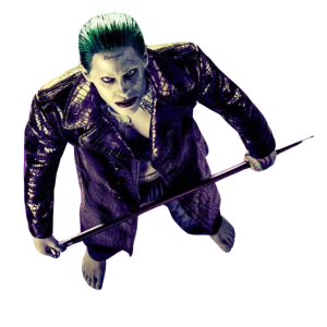 Joker PNG