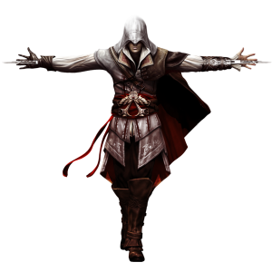 Assassin’s Creed PNG