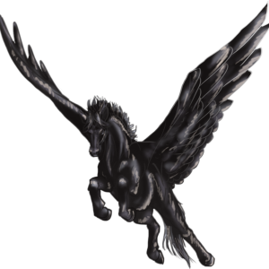 Pegasus PNG