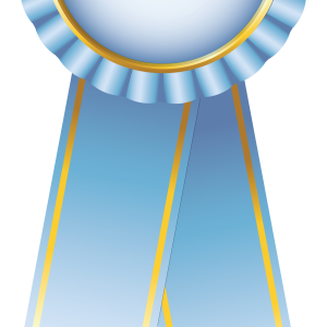Award, trophy PNG