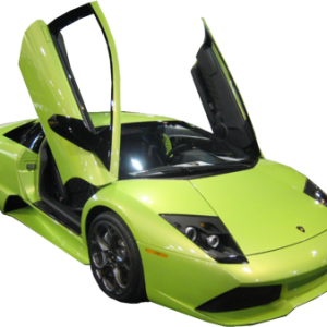 Lamborghini PNG image