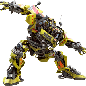 Transformers PNG