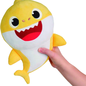 Baby Shark PNG