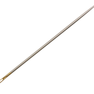 Sewing needle PNG