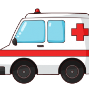 Ambulance PNG