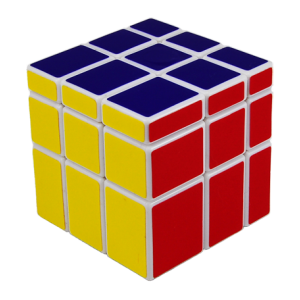 Rubik's Cube PNG