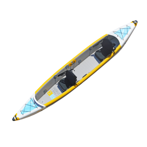 Kayak PNG
