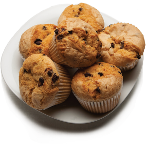 Muffin PNG
