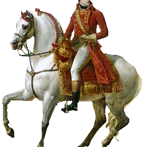 Napoleon PNG