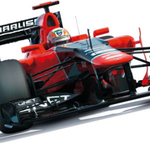 Formula 1 PNG