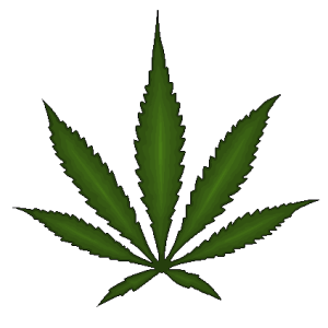 Cannabis PNG