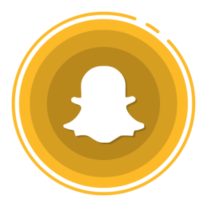 Snapchat logo PNG
