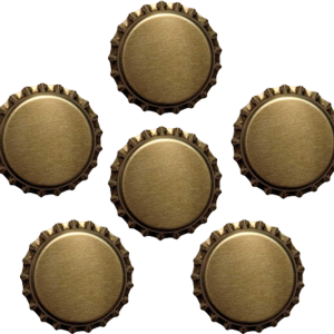 Crown cork PNG