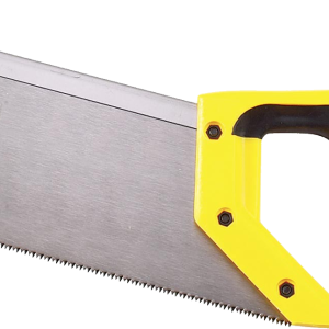 Hand saw PNG image