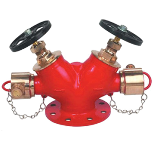 Fire hydrant PNG