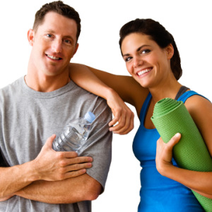 Fitness PNG