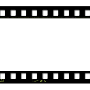 Filmstrip PNG