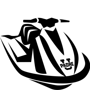 Jet ski PNG