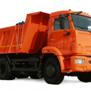 Kamaz PNG