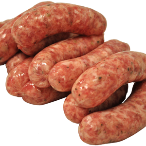 Sausage PNG image