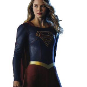 Supergirl PNG