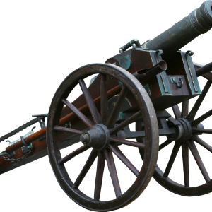 Cannon PNG