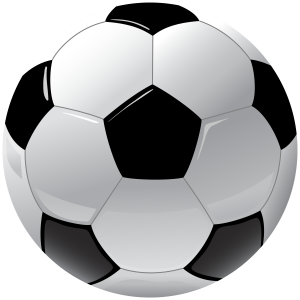 Soccer ball PNG