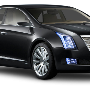 Cadillac PNG