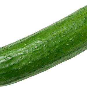 Cucumber PNG