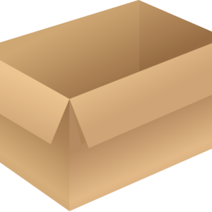 Box PNG