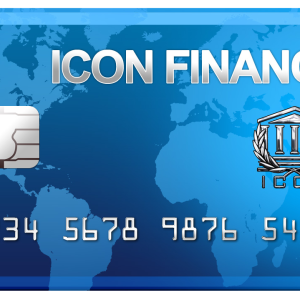 Credit card PNG
