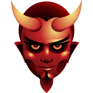 Devil PNG