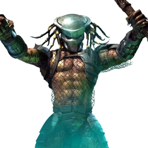 Predator PNG